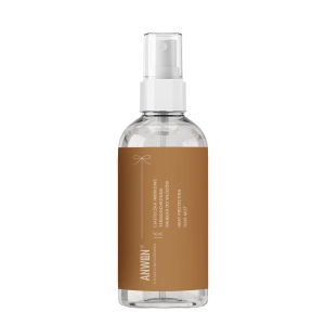 Anwen Anwen x Klaudia Matuszewska Ciasteczka Imbirowe Termoochronna mgiełka do włosów 50 ml