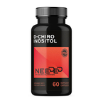 Needed D-Chiro-Inositol suplement diety 60 kapsułek