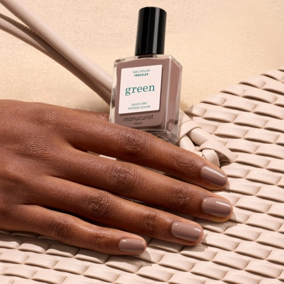 Manucurist Green Freckles 15ml