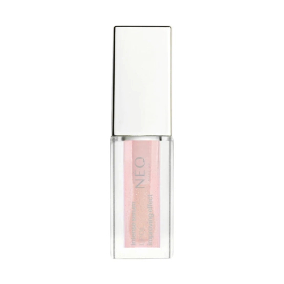 NEO MAKE UP Intense Serum Lip Oil - Olejek do ust 04 Watermelon 5ml
