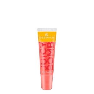essence Juicy Bomb Shiny lipgloss Błyszczyk do ust 103 Proud Papaya