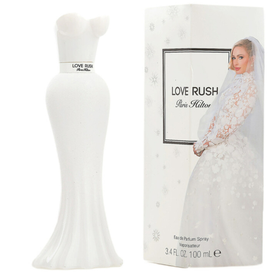 Paris Hilton Love Rush woda perfumowana spray 100ml