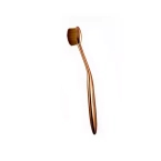 Makeup Revolution REVOLUTION szczotka do makijażu Precision Brush Eyeliner