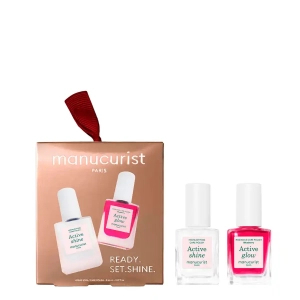 Manucurist Mini Active Duo