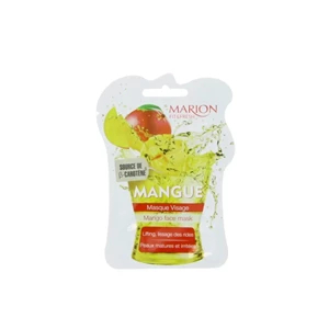 Marion Maseczka do twarzy Fit&Fresh Mango