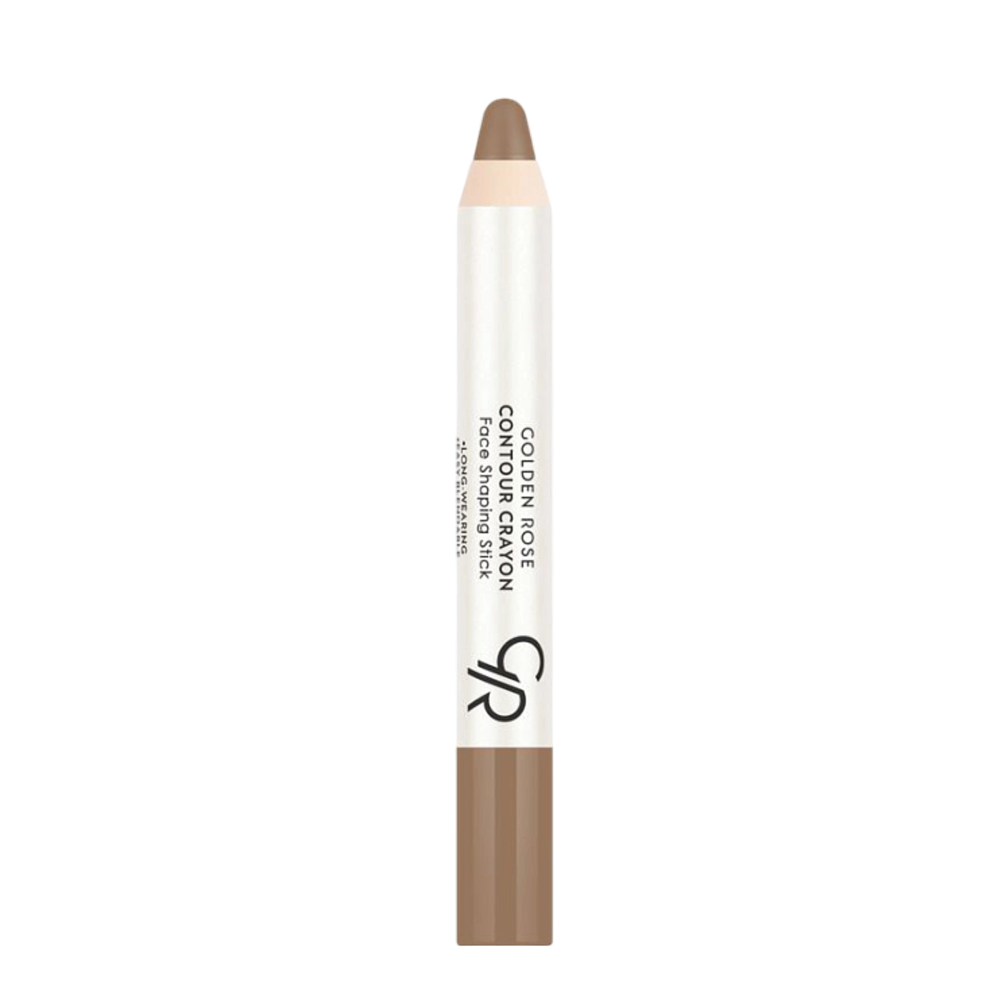 Golden Rose Contour Crayon Kredka do konturowania 23