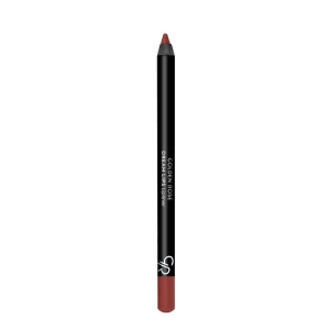 Golden Rose Dream Lips Liner Trwała konturówka do ust 532