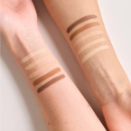 GOSH Melt Stick Kremowy stick do korekcji i konturowania twarzy 002 Buttercream