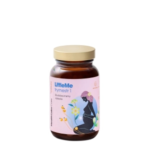 Health Labs Care LittleMe trymestr 1, 60 kapsułek