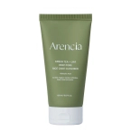 Arencia Green Tea + LHA Deep Pore Rice Cake Cleanser - głęboko oczyszczający żel do mycia twarzy 150ml