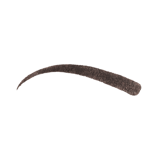 KIKO Milano Precision Eyebrow Pencil kredka do brwi z grzebykiem 09 Warm Deep Brunettes 0.55g