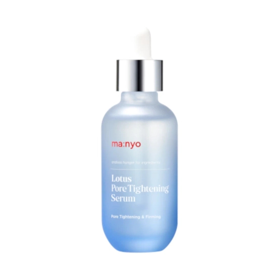 ma:nyo Lotus Pore Tightening Serum -serum zwężające pory 55ml