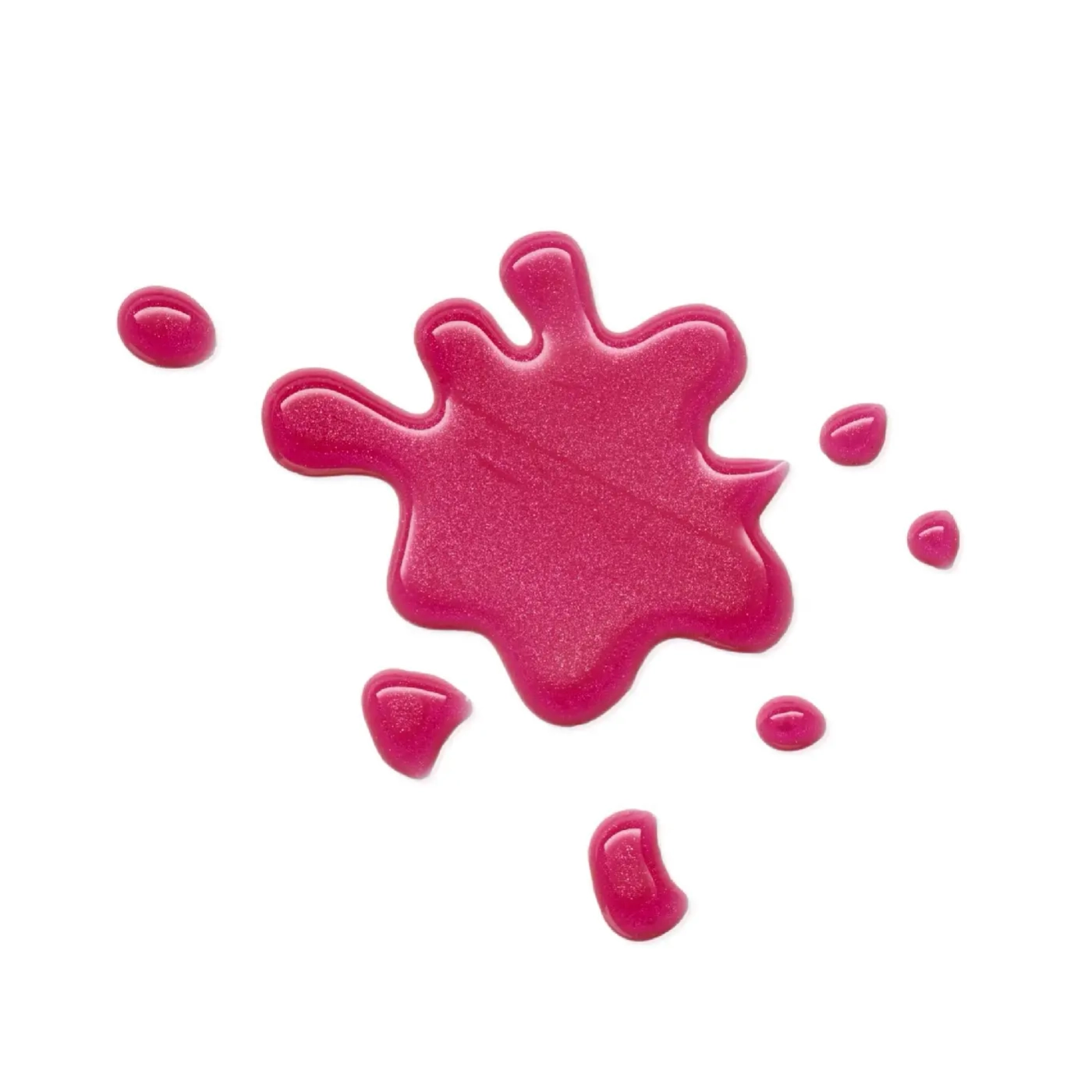 essence Juicy Bomb Shiny lipgloss Błyszczyk do ust 104 Poppin' Pomegranate
