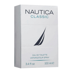 Nautica Classic woda toaletowa spray 100ml
