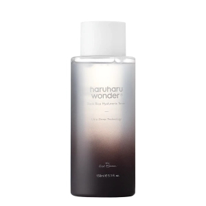 Haruharu Wonder Black Rice Hyaluronic Toner - Nawilżający Tonik do Twarzy z Fermentem Ryżowym 150ml
