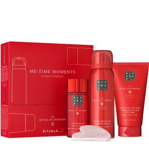 Rituals Ayurveda Me-Time Moment Sleep Kit - Zestaw prezentowy Me Time S