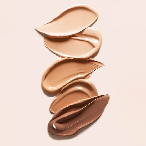 KIKO Milano Full Coverage 2-In-1 Foundation & Concealer mocno kryjący podkład i korektor 2 w 1 Warm Rose 01 25ml