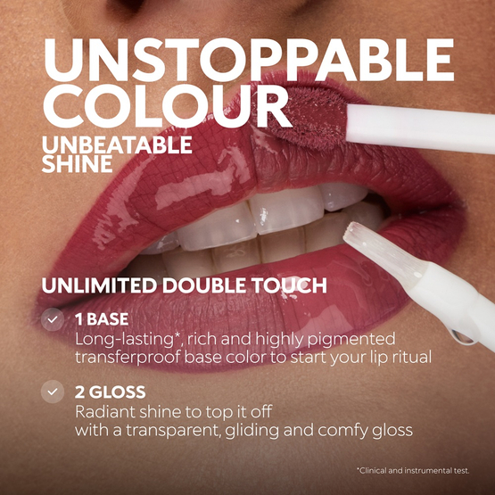 KIKO Milano Twist 'N Twinkle Holiday Meant To Match Lips Gift Set zestaw podarunkowy do makijażu ust 02