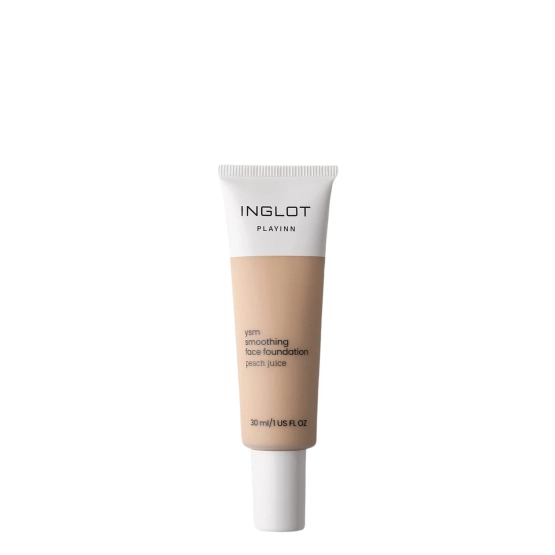 Inglot Play INN Wygładzający podkład do twarzy YSM 40LW 30ml