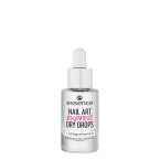 essence Nail Art Express Dry Drops płyn przyspieszający wysychanie lakieru 8ml