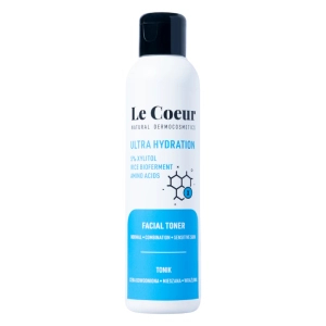Le Coeur Ultra Hydration Tonik z biofermentem ryżowym