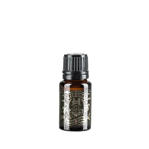 WYCOFYWANE Pan Drwal Olejek do brody Ferajna Bay Rum 10ml