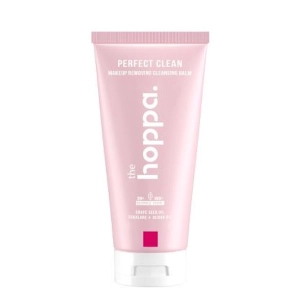 The Hoppa. Perfect Clean Makeup Removing Cleansing Balm - Balsam oczyszczający do demakijażu 100ml