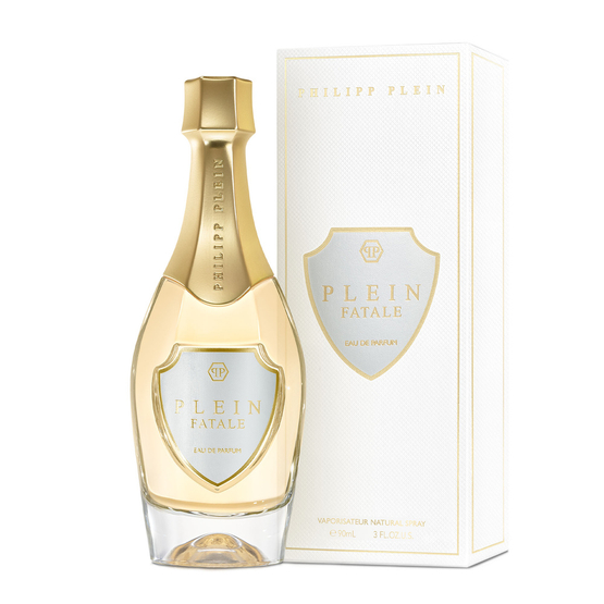 Philipp Plein Plein Fatale woda perfumowana spray 90ml