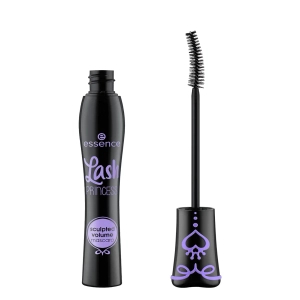 essence Lash Princess Sculpted Volume Tusz do rzęs Czarny 12ml