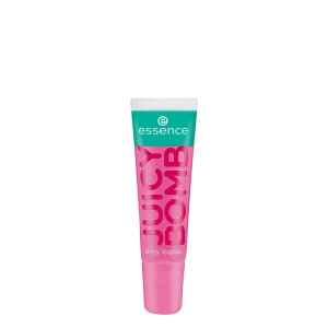 essence Juicy Bomb Shiny lipgloss Błyszczyk do ust 102 Witty Watermelon