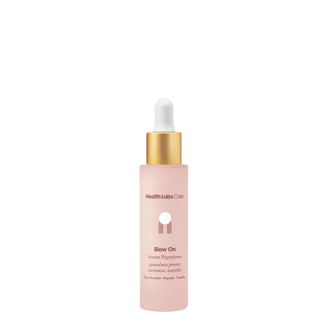 Health Labs Care Serum peptydowe Slow On 30ml