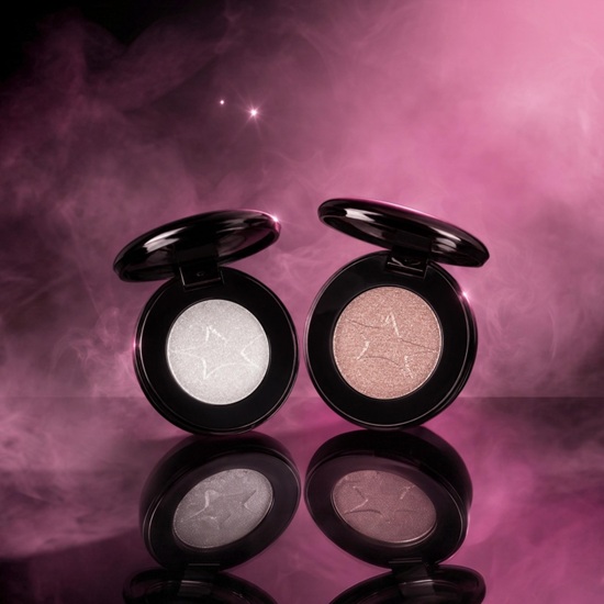 Wibo Solo Era Eyeshadow błyszczący cień do powiek 01 Scandal 1.5g