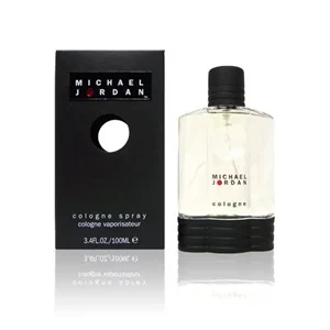 Michael Jordan Michael Jordan Cologne Woda kolońska spray 100ml