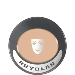 Kryolan 9002 Podkład Ultrafoundation Ivory