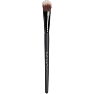 bareMinerals Shade & Diffuse Eye Brush pędzel do cieni i blendowania