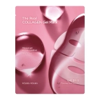 Holika Holika The Real COLLAGEN Gel Mask Hydrożelowa maska całonocna 35g