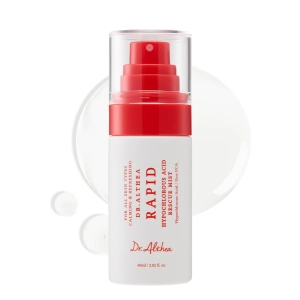 Dr.Althea Rapid Hypochlorous Acid Rescue Mist - kojąca mgiełka w kwasem podchlorawym 60ml