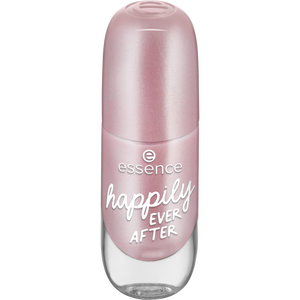 essence Gel Nail Colour - Lakier do paznokci Gel Nail Colour - 06 8ml