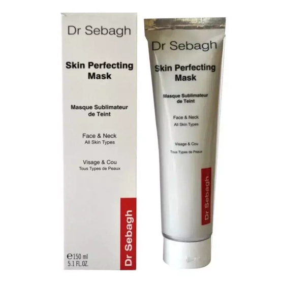 Dr Sebagh Skin Perfecting Mask maseczka upiększająca 150ml