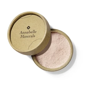 Annabelle Minerals Baza pod makijaż/puder glinkowy PRETTY NEUTRAL Opakowanie ekologiczne 4g