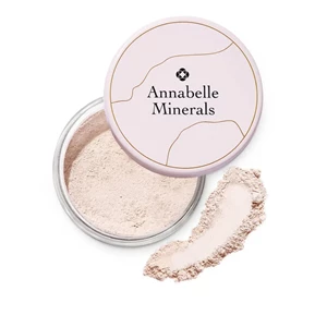 Annabelle Minerals Podkład rozświetlający Natural Cream 4g