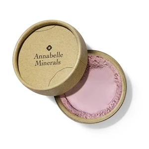 Annabelle Minerals Róż mineralny SUNRISE Opakowanie ekologiczne 4g