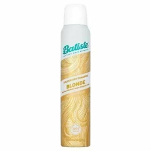 Batiste Dry Shampoo suchy szampon Brilliant Blonde 200 ml