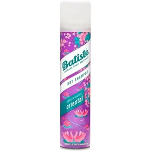 Batiste Dry Shampoo suchy szampon ORIENTAL 200 ml
