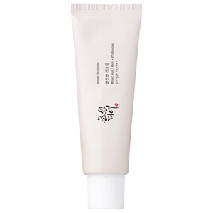 Beauty of Joseon Relief Sun Rice Probiotics Krem ochronny do twarzy SPF50+/PA++++ 50ml