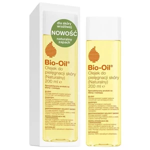 Bio-Oil Olejek Naturalny Olejek Do Pielęgnacji Skóry 200ml