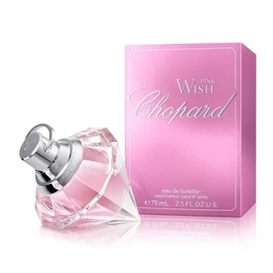 Chopard Wish Pink Diamond woda toaletowa spray 75ml