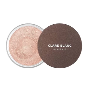 Claré Blanc Puder rozświetlający MAGIC DUST - FROZEN ROSE 6g