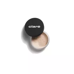 Claré Puder Puder rozświetlający Body Magic Dust - Wet Skin 1,5g