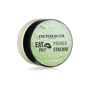 Dermacol Eat Me Primer Stachio - baza pod podkład